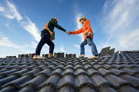 Best Green or Eco-Friendly Roofing Solutions  in Austell, GA